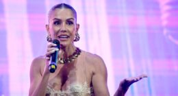 Deborah Secco: ‘No mundo dos negócios, temos de ser amados, mas também temidos’