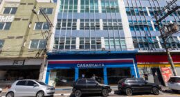 Declínio das Casas Bahia afetará donos de imóveis, a começar pelos Klein