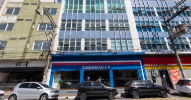Declínio das Casas Bahia afetará donos de imóveis, a começar pelos Klein
