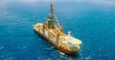Descoberta de petróleo não é ‘bilhete premiado’, mas evita que Brasil volte a ser importador do óleo
