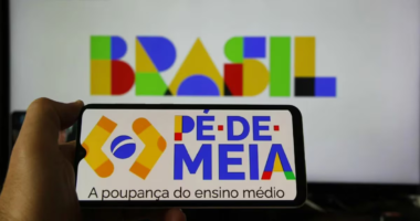 Discussão sobre ‘Pé-de-Meia’ será feita em processo sobre recursos fora do Orçamento, decide TCU