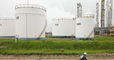 Dívidas de grandes empresas que pediram recuperação nos últimos 2 anos superam R$ 160 bilhões