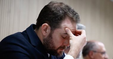 Durigan nega ‘inércia’ do governo federal para salvar BRB e cobra plano de recuperação ‘crível’