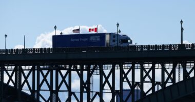 EUA e Canadá realizam negociações de última hora para impedir tarifas de 50% propostas por Trump