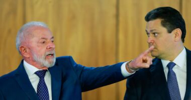 Eleição deflagra nova disputa entre Lula e Congresso por emendas parlamentares