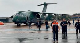 Embraer: ‘Momento muito bom’ tem venda recorde em defesa, produtividade maior e eVtol no horizonte
