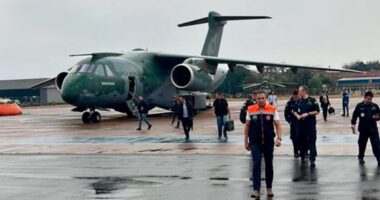 Embraer: ‘Momento muito bom’ tem venda recorde em defesa, produtividade maior e eVtol no horizonte