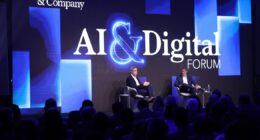 Empresas precisam se reprogramar para capturar valor da inteligência artificial