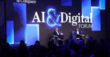 Empresas precisam se reprogramar para capturar valor da inteligência artificial
