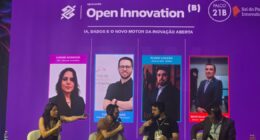 Falta preparação, e não tecnologia, para empresas brasileiras inovarem com IA
