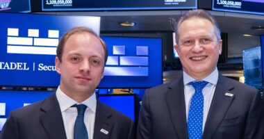Família volta ao comando da JBS, com Wesley Batista Filho como CEO global a partir de janeiro