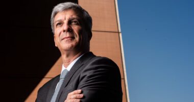Febraban: Leandro Vilain é indicado para a presidência executiva, no lugar de Isaac Sidney