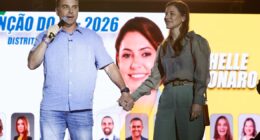 Fiscal terá gatilho para cortar gastos quando dívida/PIB atingir certo nível, diz Flávio Bolsonaro