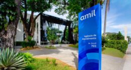 Fundos buscam bancos atrás de financiamento para compra da Amil
