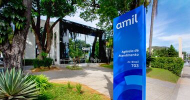 Fundos buscam bancos atrás de financiamento para compra da Amil