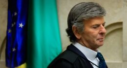 Fux marca nova audiência de conciliação sobre empréstimo para salvar BRB após DF alegar ‘inércia’