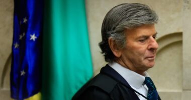 Fux marca nova audiência de conciliação sobre empréstimo para salvar BRB após DF alegar ‘inércia’