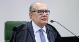Gilmar diz que aprovar pautas-bomba via PEC é contornar divisão de Poderes e veto presidencial