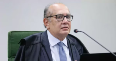 Gilmar diz que aprovar pautas-bomba via PEC é contornar divisão de Poderes e veto presidencial