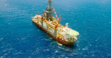Governador do Amapá diz que descoberta de petróleo na Margem Equatorial é ‘a notícia do século’