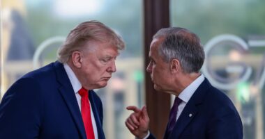 Governo Trump diz que impacto de guerra comercial será ‘devastador’ para o Canadá