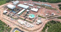 Governo dos EUA põe mais R$ 1,2 bi para empresa comprar mineradora de terras raras no Brasil