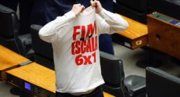 Governo vê espaço para tentar emplacar transição mais longa na PEC do fim da 6x1 após eleições