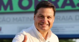Grupo de Ratinho Junior monta frente contra Moro, que atrai Novo e família de bolsonaristas