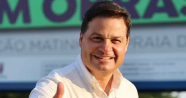 Grupo de Ratinho Junior monta frente contra Moro, que atrai Novo e família de bolsonaristas