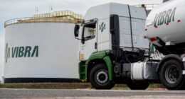 Inteligência artificial transforma distribuição de combustíveis