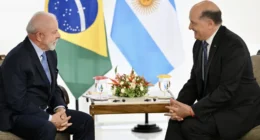 Itamaraty dispensa embaixador da Argentina no Brasil e rebaixa relação com país vizinho