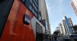 Juros e volatilidade global esfriam receitas de bancos de investimento