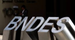 Lucro do BNDES cresce 25% e vai a R$ 9,2 bilhões no primeiro semestre