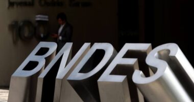 Lucro do BNDES cresce 25% e vai a R$ 9,2 bilhões no primeiro semestre