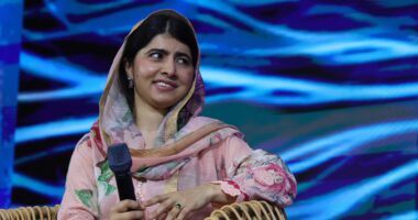 Malala: IA não é inclusiva para mulheres e comunidades sub-representadas, mas traz oportunidades