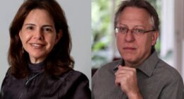 Marcos Lisboa e Solange Srour debatem os entraves que impedem o Brasil de enriquecer; veja ao vivo