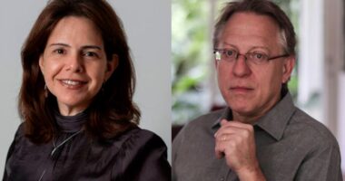Marcos Lisboa e Solange Srour debatem os entraves que impedem o Brasil de enriquecer; veja ao vivo