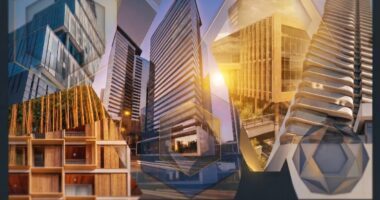 Master Imobiliário 2026: trio conquista 10 troféus em premiação que celebra arquitetura e tecnologia