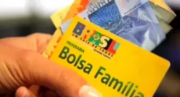 Orçamento 2027: Bolsa Família, Pé-de-Meia e Auxílio Gás ficarão sem reajuste no próximo ano