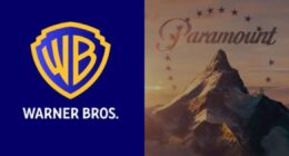 Paramount pede garantia de US$ 1,9 bilhão em ação sobre aquisição da Warner Bros
