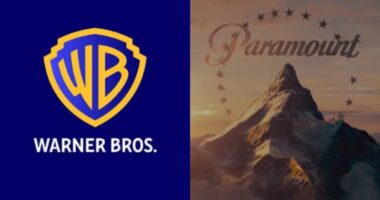 Paramount pede garantia de US$ 1,9 bilhão em ação sobre aquisição da Warner Bros