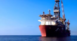 Petrobras confirma que encontrou petróleo na bacia da Foz do Amazonas, na Margem Equatorial