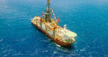 Petróleo na Margem Equatorial abre fronteira que pode reposicionar Brasil no setor, dizem analistas
