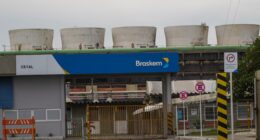 Petroquímica Braskem entra com pedido de recuperação extrajudicial, com dívida de mais de US$ 10 bi