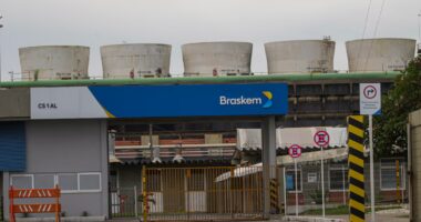 Petroquímica Braskem entra com pedido de recuperação extrajudicial, com dívida de mais de US$ 10 bi