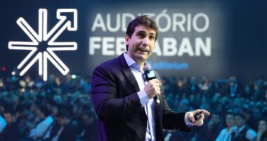 Pix, às vezes, é vitima de fake news, diz o presidente do Banco Central