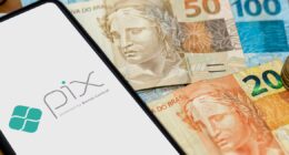 Pix registra instabilidade na manhã deste domingo; usuários relatam falhas em pagamentos