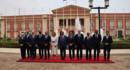 Presidente de Angola aceitou convite para encontro com empresários em SP em setembro, diz Doria