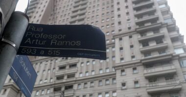 Quais são as ruas com imóveis de mais de R$ 1 milhão em São Paulo? Veja os CEPs mais caros