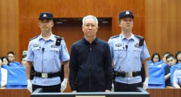 Quem é o fundador da Evergrande condenado à prisão perpétua por fraude financeira na China